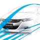 Image for article titled 2010 Mugen Zero-Lift Honda Insight: Photos, Video And No Lift!